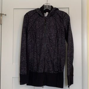 Lululemon Daily Practice Jacket